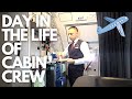 3 Days in the Life of an Airline Flight Attendant: What it's REALLY like