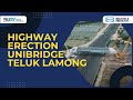 PT Wijaya Karya Industri & Konstruksi - Highway Erection Unibridge