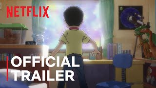 T・P BON |  Trailer | Netflix
