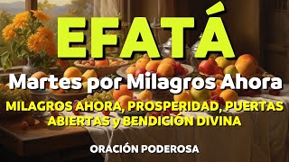 POWERFUL TUESDAY PRAYER for MIRACLES NOW, PROSPERITY, OPEN DOORS and DIVINE BLESSING