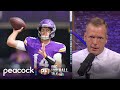 Evaluating confidence in Sam Darnold as Minnesota Vikings starter | Pro Football Talk | NFL on NBC