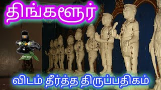 எம்பிரான் திருநாவுக்கரசு பெருமான் திருவாய் மலர்ந்தருளிய விடம் தீர்த்த திருப்பதிகம்