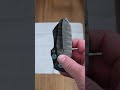 @kubey_knife188 monsterdog m390 titanium and tiger anno monsterdog edc asmrsounds asmrvideo