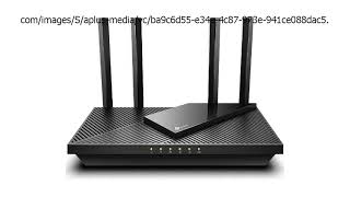 Special Discount on TP-Link WiFi 6 Router AX1800 Smart WiFi Router (Archer AX21) – Dual Band Gigabit