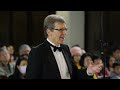 little fugue in g minor｜the a cappella choir of northwestern college｜grace baptist church taipei