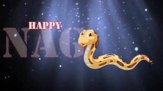 Happy nagpanchami