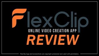 FlexClip Review | Create Free Videos