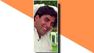 Udit narayan 90's Hindi Song |🌷 4K HD Full Screen | ⚘WhatsApp Status 😘 | Dil To Pagal Hai  🥰