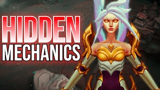 5 Mechanics For Kayle You Probably Didn’t Know About