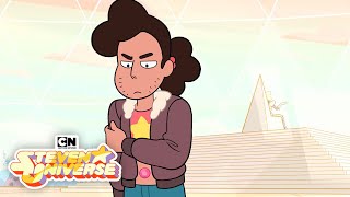 PINK DIAMOND? | Steven Universe | Cartoon Network