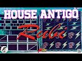 RUBI - HOUSE ANTIGO - ANOS 80 90 PRA RELEMBRAR 2024