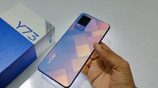 Vivo Y73 me call waiting on/off karna sikhe | how to use call waiting setting