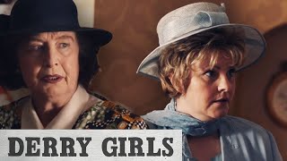 Ma Mary Has Had Enough! | Derry Girls