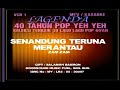 Zam Zam - Senandung Teruna Merantau (Official Karaoke Video)