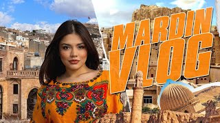 MARDİN VLOG /ESKİ MARDİN TURU