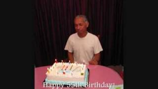 Carlos' Memorial slideshow
