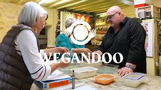 Wecandoo - Nicolas et Béatrice, Vitraillistes - Seine-et-Marne