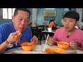 DIM SUM & Best CURRY in Ipoh Malaysia