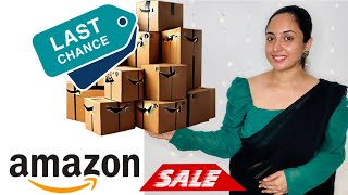 ഇത്തവണ ഒരു അബദ്ധം പറ്റി 🔴 🫢 Amazon Kurta/ Kurtha Set Haul | Biggest Amazon Sale 🤩 | Malayalam