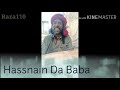 Hasnain A.S Da Baba Mein Teri Shan tu Sadqy II Qaseda Mola Ali A.S By Malang