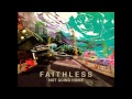 Faithless - Not going home (Armin Van Buuren Remix)