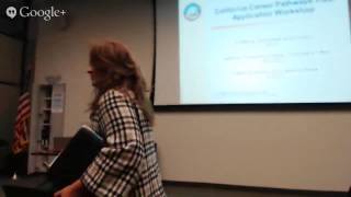 CTE Pathways Grant