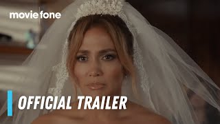 Shotgun Wedding | Official Trailer | Prime Video