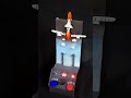 science fair projects space shuttle working model. check out channel for full tutorial diy ideas