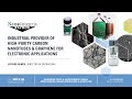 Raymor/NanoIntegris Technologies | Industrial Provider of High-Purity Carbon Nanotubes ...