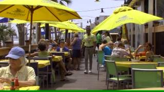 Jimmy Buffet's LandShark Bar & Grill in Myrtle Beach