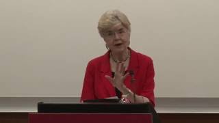 Fay Lomax Cook: Opportunities and Challenges in the Social, Behavioral, and Economic Sciences