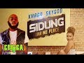 Khago - Sidung Inna Mi Place