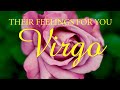 VIRGO love tarot ♍️ This Person Completely Sabotaged This Connection Virgo And They Have Regrets