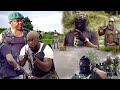 THE STATE OF EMERGENCY   A NIGERIAN ACTION MOVIE