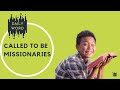 How to Be a Missionary | Kingdom Learners