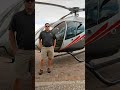 Flying Over the North Rim of the Grand Canyon | Maverick Helicopters #shorts