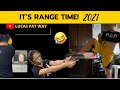 PAANO KUMASA? | IT’S RANGE DAY | Lucas Pat Way