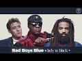 Bad Boys Blue - Lady In Black (Reloaded)