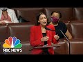 AOC Slams Rep. Yoho In House Floor Speech, Says ‘Having A Daughter Does Not Make A Man Decent’