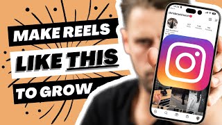 EASIEST way to grow your Instagram in 2023.