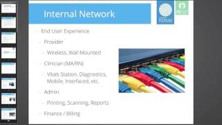 EHR Transitioning | Webinar