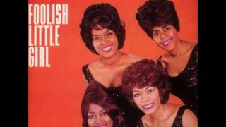 The Shirelles  \