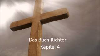 Das Buch Richter - Kapitel 4 [LuÜ]