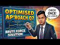 Don't Forget the Overflow Check! | LeetCode #7 Reverse Integer C++