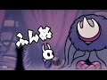 【hollow knight】花のキャリーが地獄過ぎたpart31【ゆっくり実況】