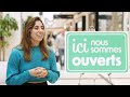 vox pop citoyens – ici nous sommes ouverts