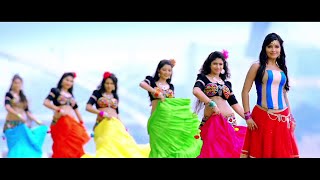 Aramagiri Sublakshmi | BAHADDUR kannada HD Song | Radhika Pandit Druva sarja