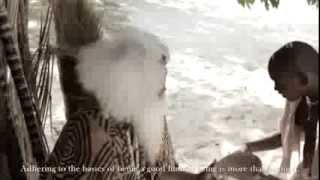Infinite Love | Moral Code | Official A R Rahman HD