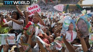 Madagascar Election: Three former leaders are frontrunners