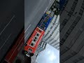 【 鉄道ファン が激怒する動画 １回転】 路面電車はお好きですか？ くだらない動画シリーズ tram shorts ボンドウ